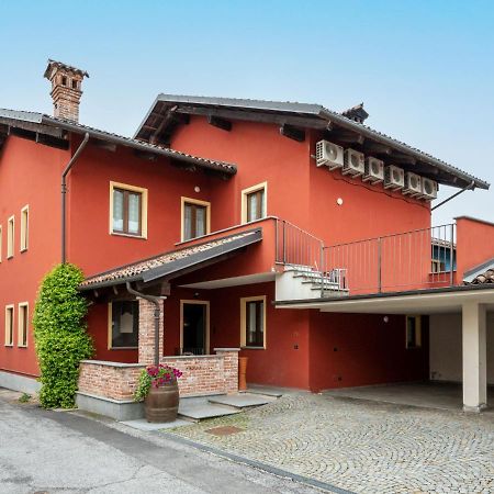 Holiday Home La Grotta Di Cech By Interhome Narzole Екстериор снимка