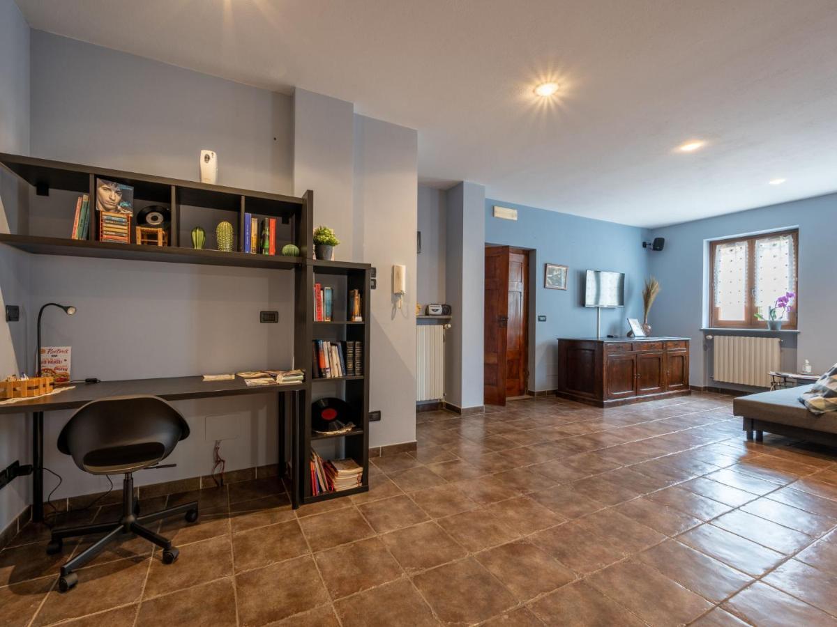 Holiday Home La Grotta Di Cech By Interhome Narzole Екстериор снимка