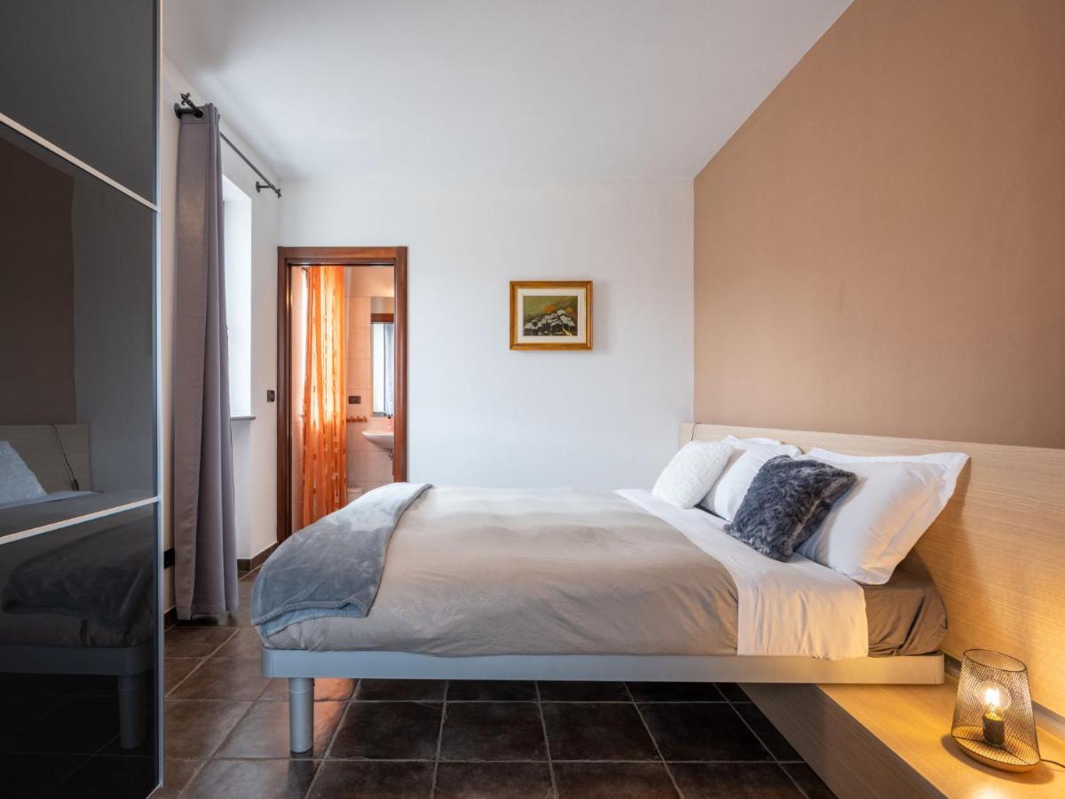 Holiday Home La Grotta Di Cech By Interhome Narzole Екстериор снимка