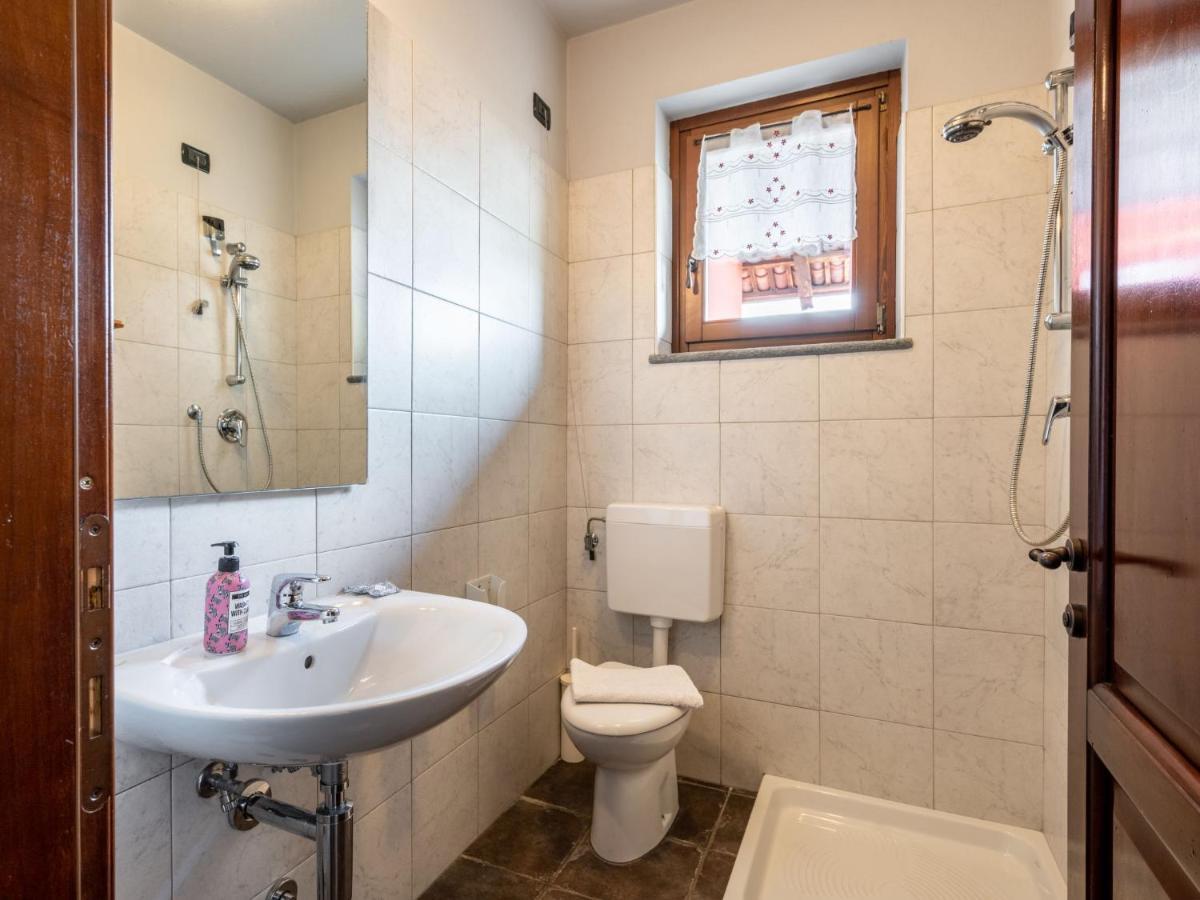 Holiday Home La Grotta Di Cech By Interhome Narzole Екстериор снимка