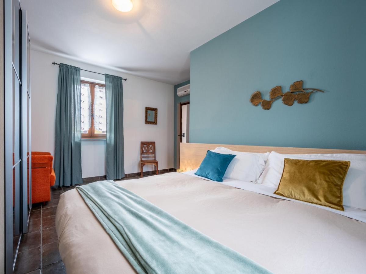 Holiday Home La Grotta Di Cech By Interhome Narzole Екстериор снимка