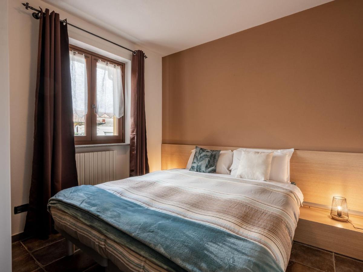 Holiday Home La Grotta Di Cech By Interhome Narzole Екстериор снимка