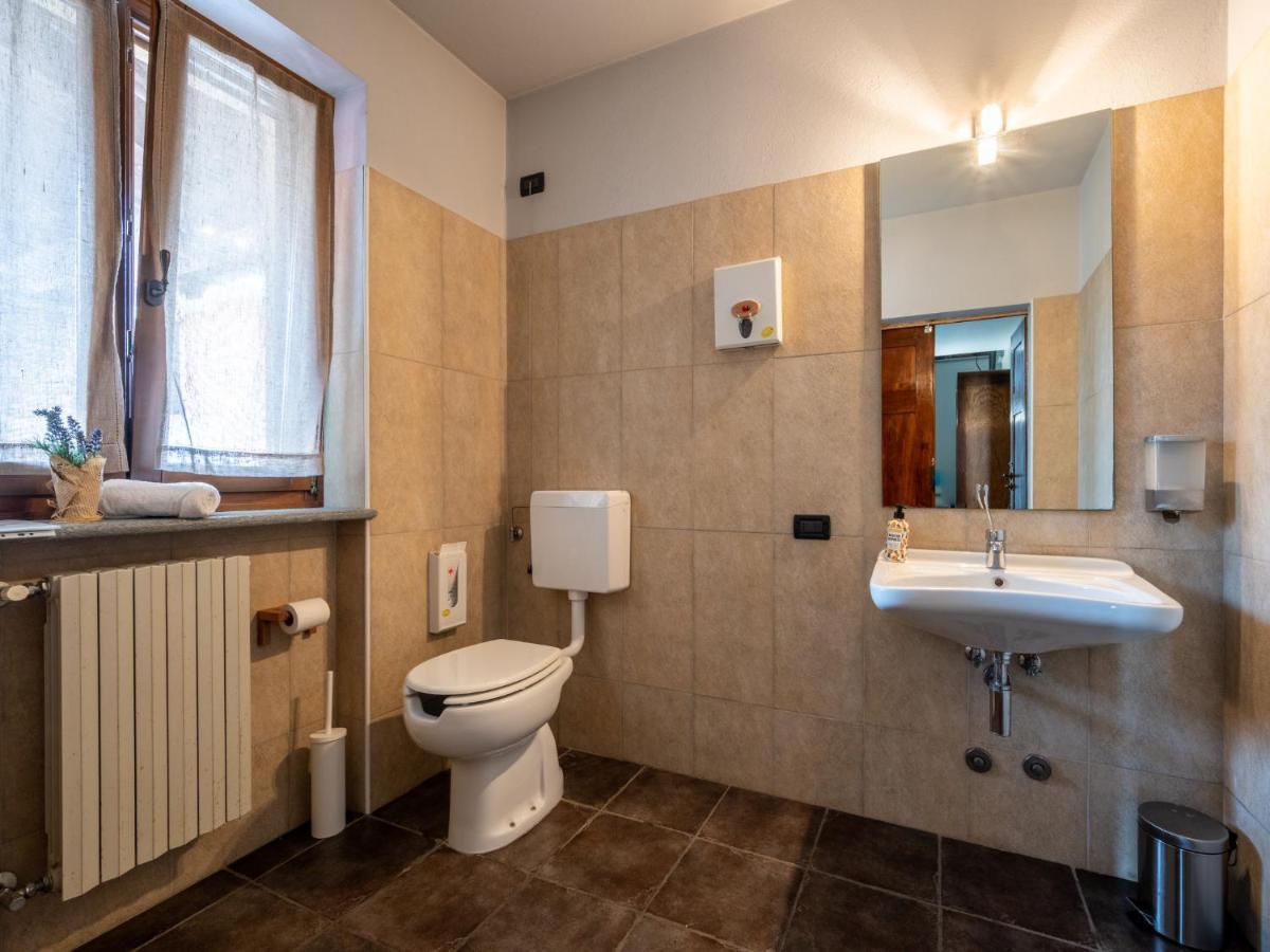 Holiday Home La Grotta Di Cech By Interhome Narzole Екстериор снимка