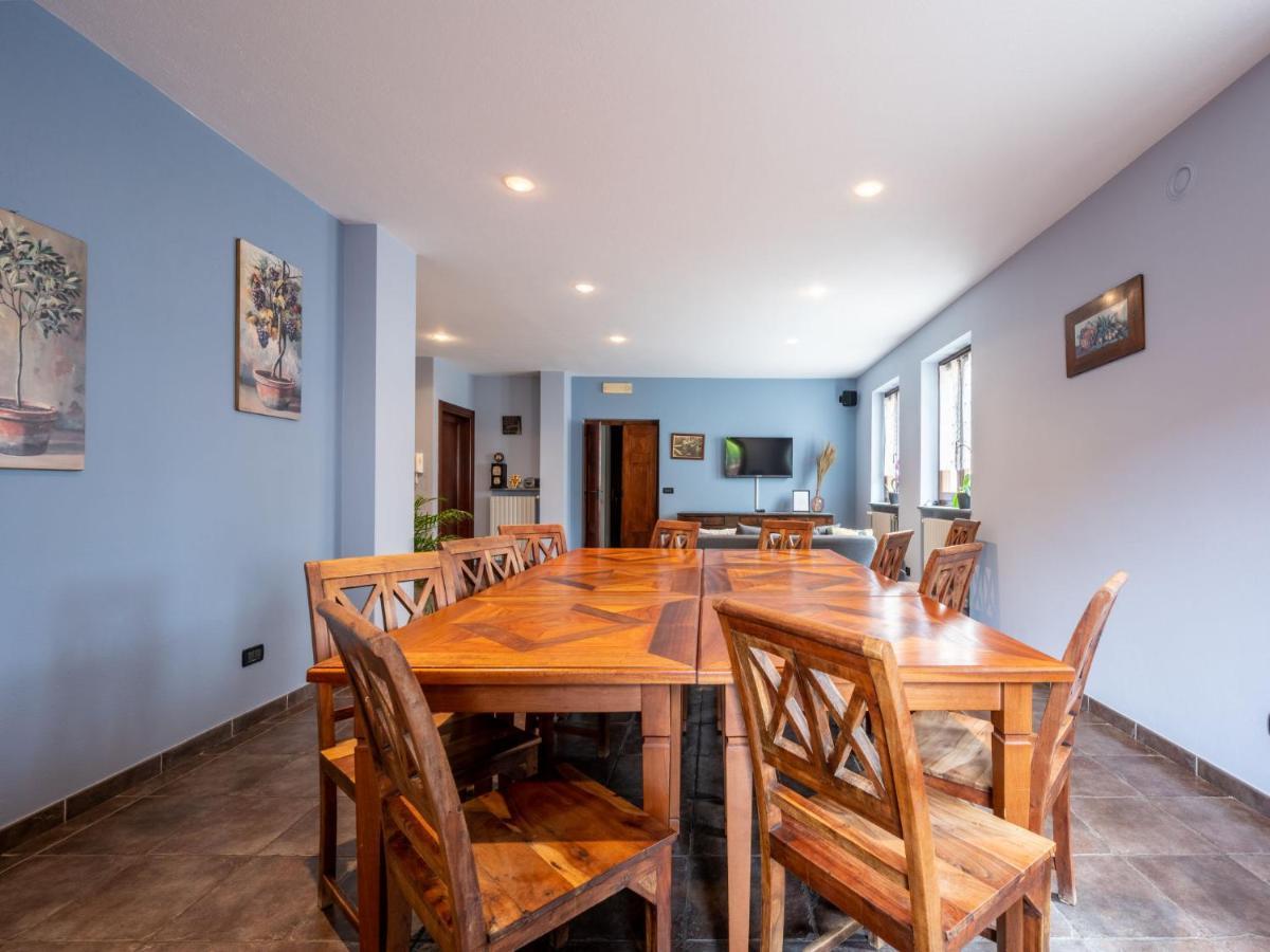 Holiday Home La Grotta Di Cech By Interhome Narzole Екстериор снимка