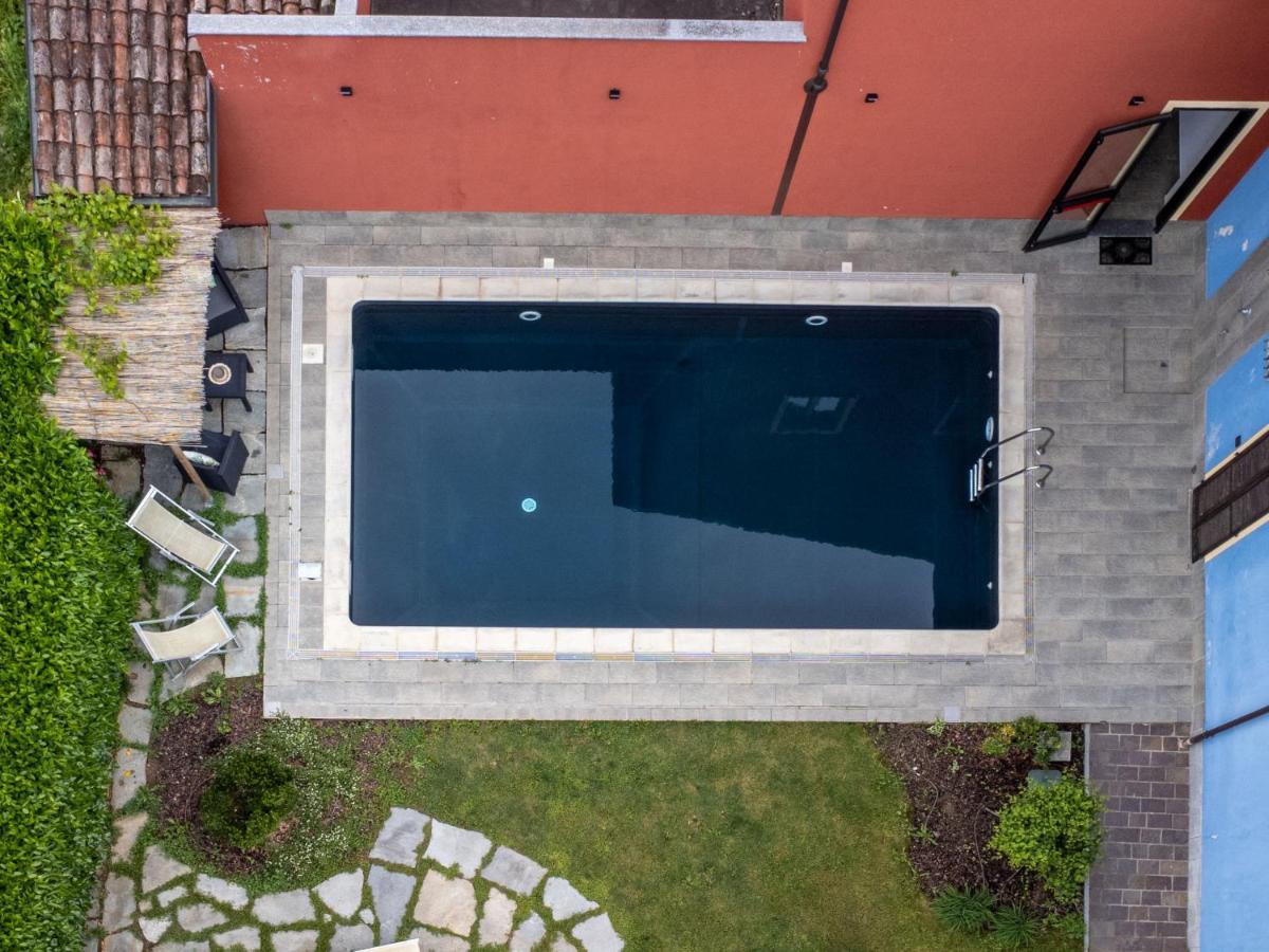 Holiday Home La Grotta Di Cech By Interhome Narzole Екстериор снимка