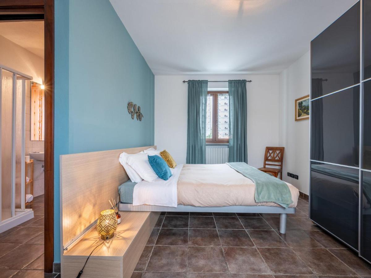 Holiday Home La Grotta Di Cech By Interhome Narzole Екстериор снимка