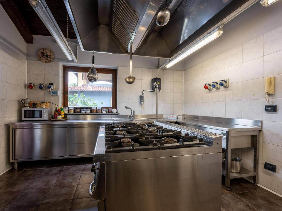 Holiday Home La Grotta Di Cech By Interhome Narzole Екстериор снимка