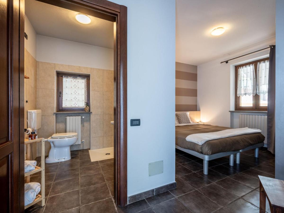 Holiday Home La Grotta Di Cech By Interhome Narzole Екстериор снимка